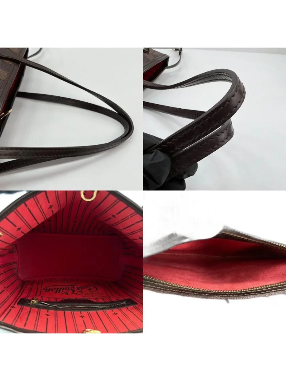Louis Vuitton Tote Neverfull PM
